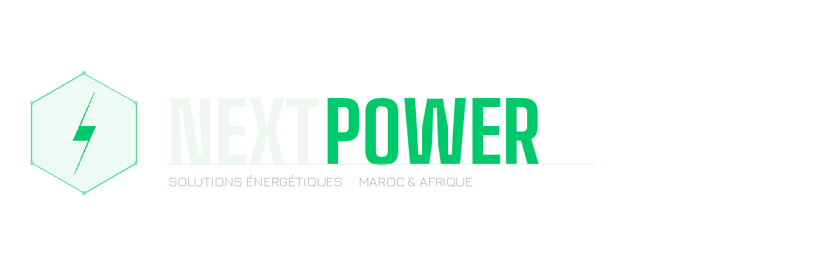 NextPower Icon